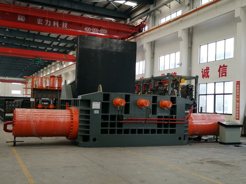 江阴市宏力液压科技与上海钢联签署2020年全国废钢区域会议优质设备品牌巡展协议